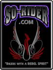 SoRider Biker Website