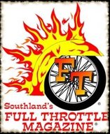 Southland Full Throttle