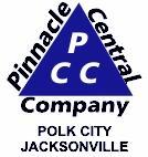 Pinnacle Central Company