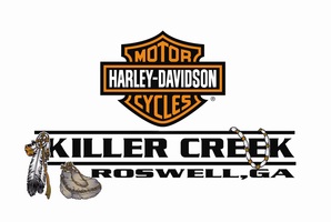 Killer Creek Website