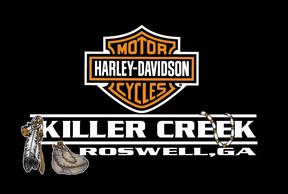 Killer Creek Harley-Davidson